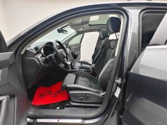 Audi Q3 Sportback 35 TFSI Entry-Level 1.4T - ფოტო 9