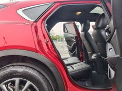 Mazda CX-4 2021 2.0L Automatic FWD Blue Sky Vitality Edition - ფოტო 10