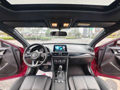 Mazda CX-4 2021 2.0L Automatic FWD Blue Sky Vitality Edition - ფოტო 11