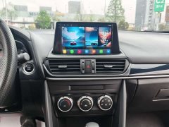 Mazda CX-4 2021 2.0L Automatic FWD Blue Sky Vitality Edition - ფოტო 12