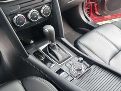 Mazda CX-4 2021 2.0L Automatic FWD Blue Sky Vitality Edition - ფოტო 13