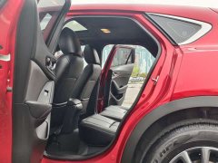 Mazda CX-4 2021 2.0L Automatic FWD Blue Sky Vitality Edition - ფოტო 8