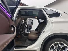 BMW X1 2022 sDrive20Li Fashion - ფოტო 11