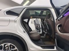 BMW X1 2022 sDrive20Li Fashion - ფოტო 13