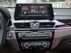 BMW X1 2022 sDrive20Li Fashion - ფოტო 15