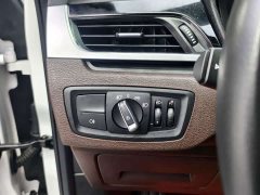 BMW X1 2022 sDrive20Li Fashion - ფოტო 18