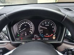 BMW X1 2022 sDrive20Li Fashion - ფოტო 19