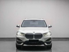 BMW X1 2022 sDrive20Li Fashion - ფოტო 2