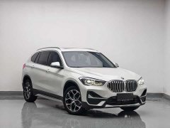 BMW X1 2022 sDrive20Li Fashion - ფოტო 3