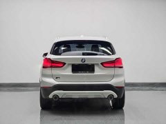 BMW X1 2022 sDrive20Li Fashion - ფოტო 5