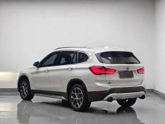 BMW X1 2022 sDrive20Li Fashion - ფოტო 6
