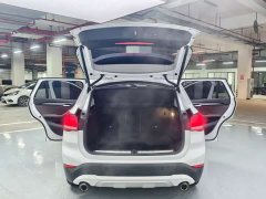 BMW X1 2022 sDrive20Li Fashion - ფოტო 7