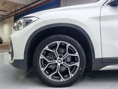 BMW X1 2022 sDrive20Li Fashion - ფოტო 9