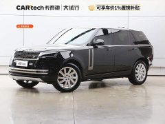 Land Rover Range Rover 3.0L V6 400PS Extended Wheelbase Prestige Edition - ფოტო 1