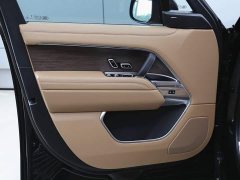 Land Rover Range Rover 3.0L V6 400PS Extended Wheelbase Prestige Edition - ფოტო 10