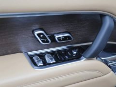 Land Rover Range Rover 3.0L V6 400PS Extended Wheelbase Prestige Edition - ფოტო 11