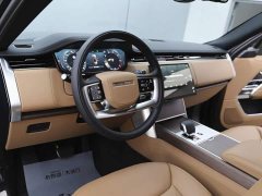 Land Rover Range Rover 3.0L V6 400PS Extended Wheelbase Prestige Edition - ფოტო 14