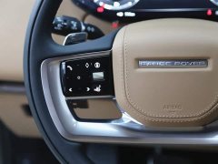 Land Rover Range Rover 3.0L V6 400PS Extended Wheelbase Prestige Edition - ფოტო 16