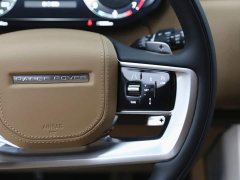 Land Rover Range Rover 3.0L V6 400PS Extended Wheelbase Prestige Edition - ფოტო 17