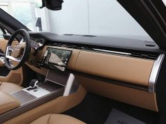 Land Rover Range Rover 3.0L V6 400PS Extended Wheelbase Prestige Edition - ფოტო 19
