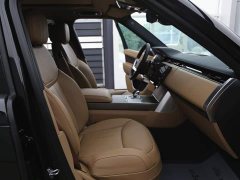 Land Rover Range Rover 3.0L V6 400PS Extended Wheelbase Prestige Edition - ფოტო 20