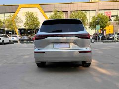 AITO Aion M7 1.5T RWD Plus 6-Seater - ფოტო 12