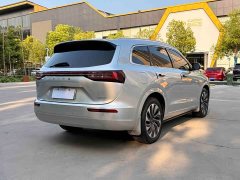 AITO Aion M7 1.5T RWD Plus 6-Seater - ფოტო 13