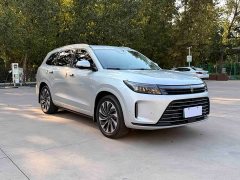 AITO Aion M7 1.5T RWD Plus 6-Seater - ფოტო 3