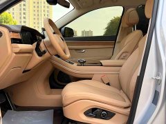 AITO Aion M7 1.5T RWD Plus 6-Seater - ფოტო 4