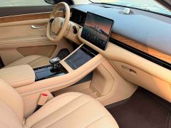 AITO Aion M7 1.5T RWD Plus 6-Seater - ფოტო 7