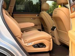 AITO Aion M7 1.5T RWD Plus 6-Seater - ფოტო 9