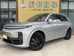 Li Auto L7 Air - ფოტო 1