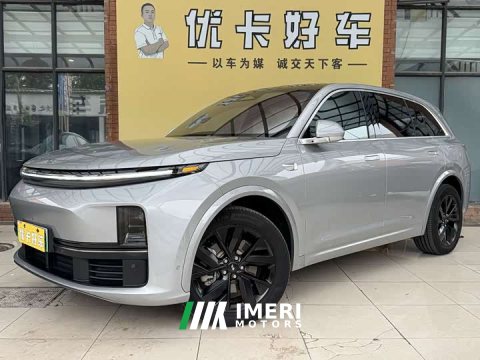 2023 Li Auto L7 Air - ავტომობილი ჩინეთიდან
