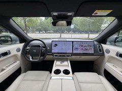 Li Auto L7 Air - ფოტო 10