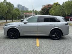 Li Auto L7 Air - ფოტო 11