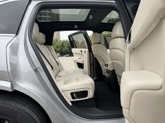 Li Auto L7 Air - ფოტო 15