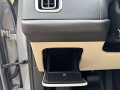 Li Auto L7 Air - ფოტო 16