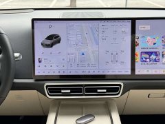Li Auto L7 Air - ფოტო 19
