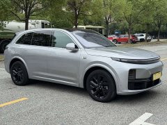 Li Auto L7 Air - ფოტო 2