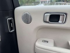 Li Auto L7 Air - ფოტო 20