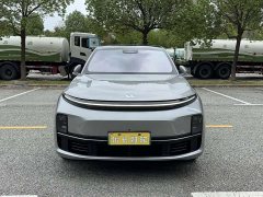 Li Auto L7 Air - ფოტო 3