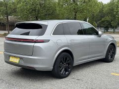 Li Auto L7 Air - ფოტო 4