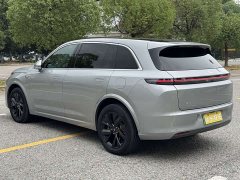Li Auto L7 Air - ფოტო 5
