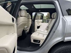 Li Auto L7 Air - ფოტო 7