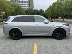 Li Auto L7 Air - ფოტო 9