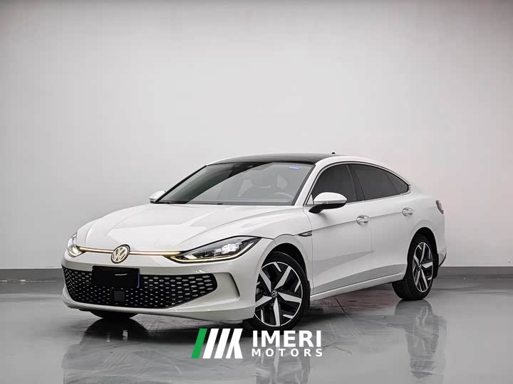Volkswagen Lingdu L 280TSI DSG Spicy Edition - ავტომობილი ჩინეთიდან