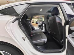 Volkswagen Lingdu L 280TSI DSG Spicy Edition - ფოტო 17