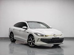 Volkswagen Lingdu L 280TSI DSG Spicy Edition - ფოტო 3