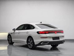 Volkswagen Lingdu L 280TSI DSG Spicy Edition - ფოტო 4