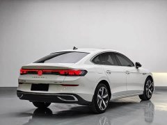 Volkswagen Lingdu L 280TSI DSG Spicy Edition - ფოტო 5